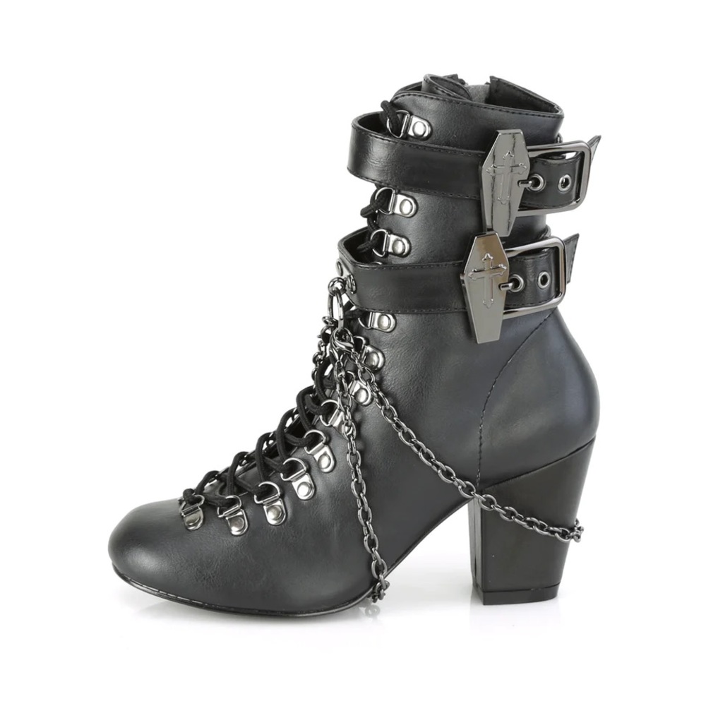 Demonia cult Vivika